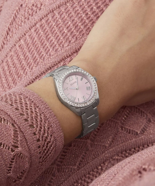  Guess GW0841L4 #6