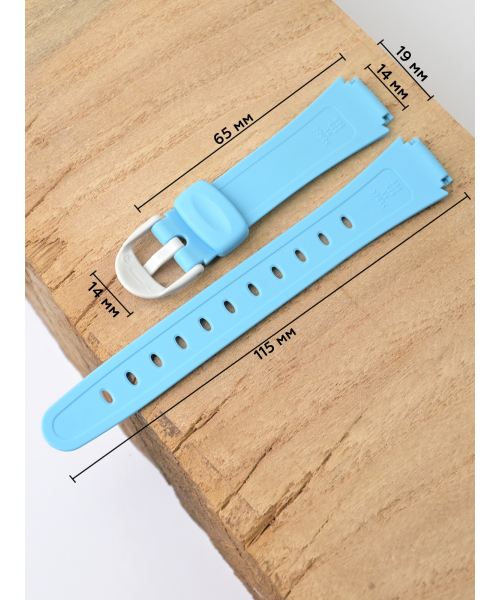 . Casio LW-200-2B (10239737) #4