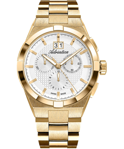  Adriatica A8336.1113CH #1