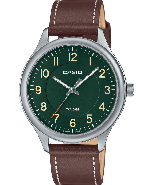  Casio Collection MTP-B160L-3B #1