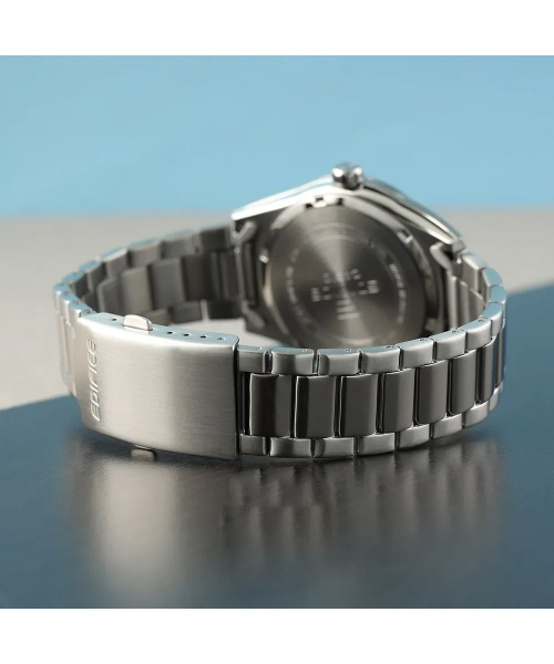 Часы Casio Edifice EFV-160D-2B #2