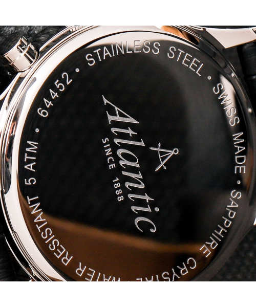  Atlantic 64452.41.58  #4