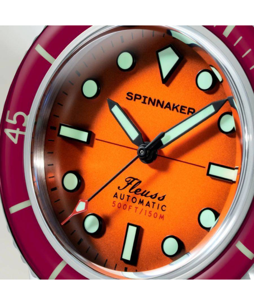 Часы Spinnaker SP-5133-99 #5