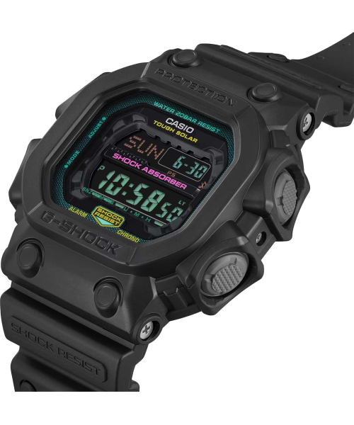  Casio G-Shock GX-56MF-1 #5