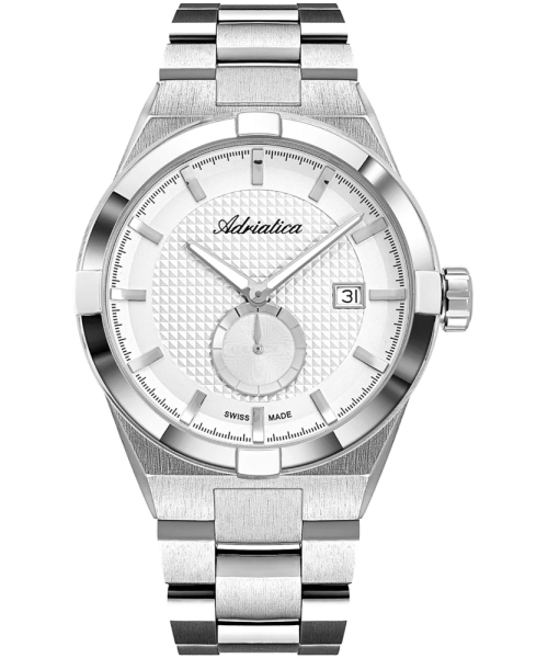  Adriatica A8336.5113Q #1