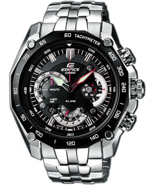 Casio Edifice EF-550D-1A #1