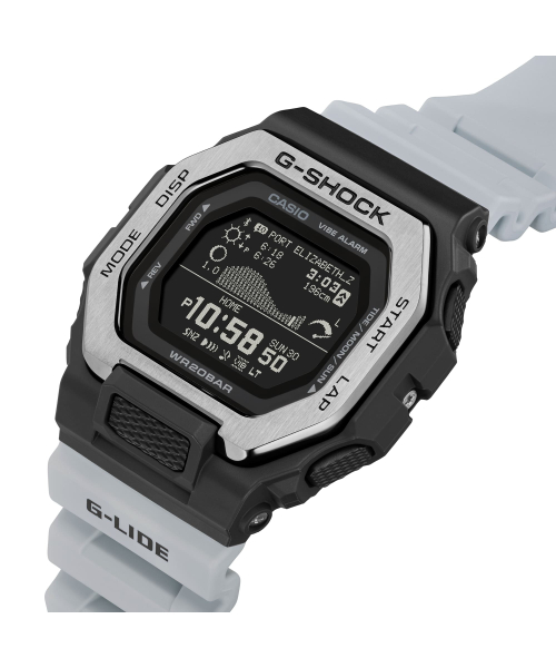  Casio G-Shock GBX-100TT-8 #7