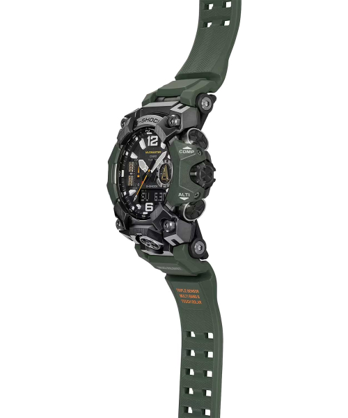Часы Casio G-Shock GWG-B1000-3A #4