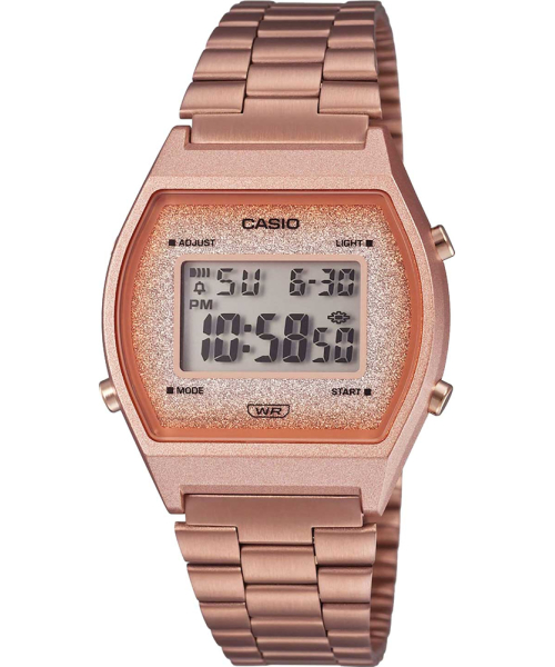  Casio Vintage B640WCG-5EF #1