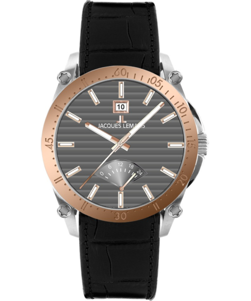  Jacques Lemans 1-2202E #1