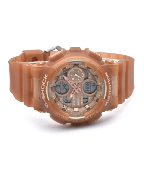  Casio G-Shock GMA-S140NC-5A2 #7