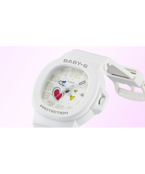  Casio Baby-G BGA-10-7A #4