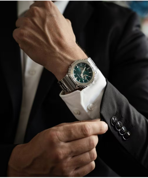 ���� Casio G-Shock GM-2110D-8A #2