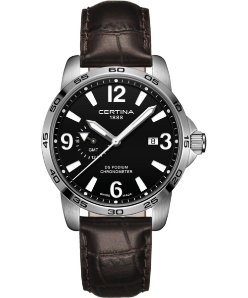 ���� Certina C034.455.16.050.00 #1
