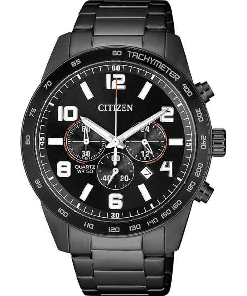  Citizen AN8165-59E #1