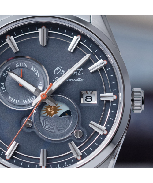 ���� Orient RA-AK0311N30 #4