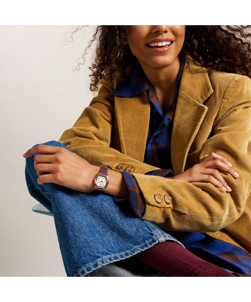 ���� Fossil ES5428 #9