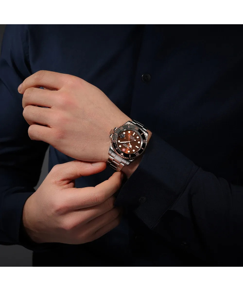  Swiss Military Hanowa SMWGL0006360 #6