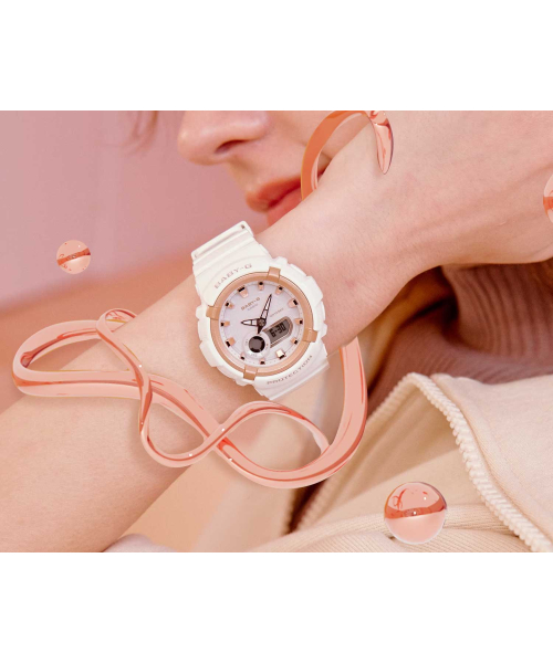  Casio Baby-G BGA-280BA-7A #2