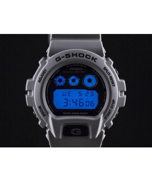  Casio G-Shock DW-6900SD-8E #9