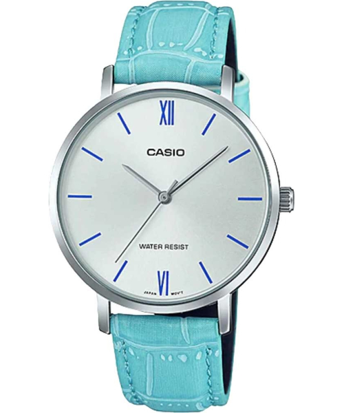  Casio Collection LTP-VT01L-7B3 #1