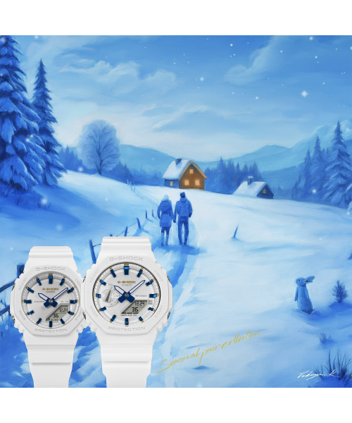 ���� Casio LOV-25A-7A #3