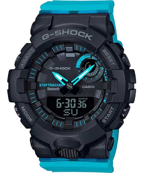  Casio G-Shock GMA-B800SC-1A2 #1