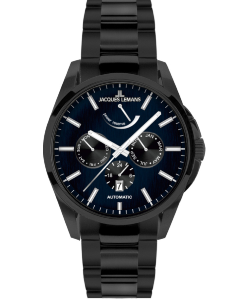  Jacques Lemans 1-2204D #1