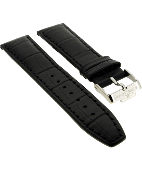    Jacques Lemans 1-1691ZA #1