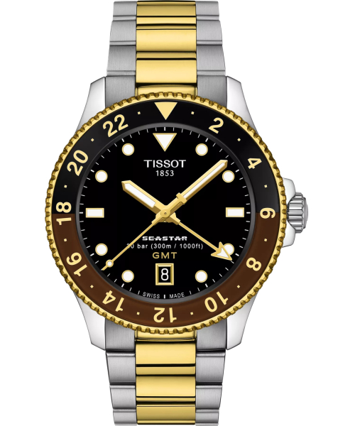  Tissot T120.852.22.051.00 #1