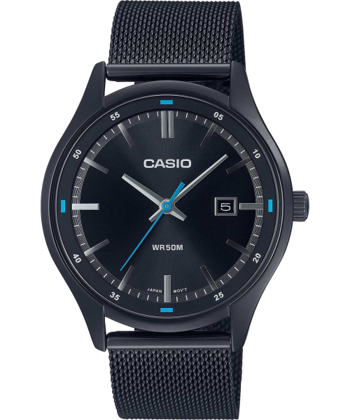  Casio Collection MTP-E710MB-1A #1