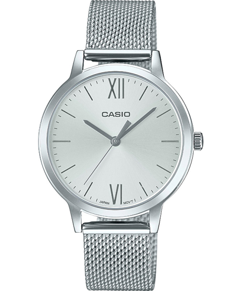  Casio Collection LTP-E157M-7A #1