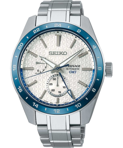  Seiko SPB223J1 #1