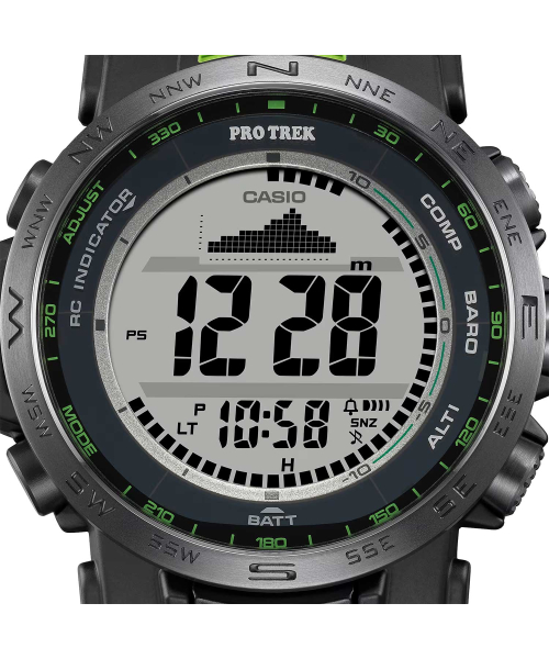  Casio Pro Trek PRW-35Y-3 #7