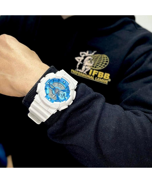  Casio G-Shock GA-110AS-5A #2