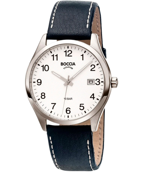  Boccia 3669-01 #1