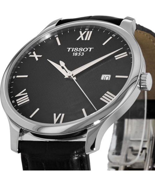  Tissot T063.610.16.058.00 #3