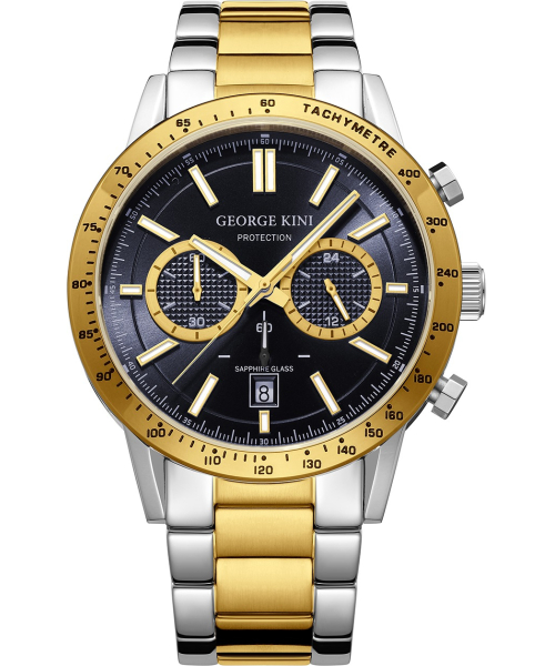 George Kini GK.PR0004 #1