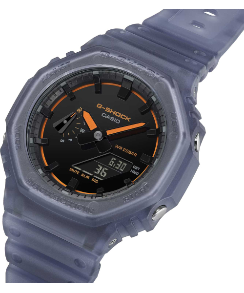 ���� Casio G-Shock GA-2100K-2A #4