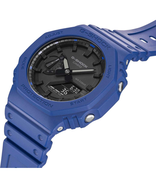  Casio G-Shock GA-2100-2A #2