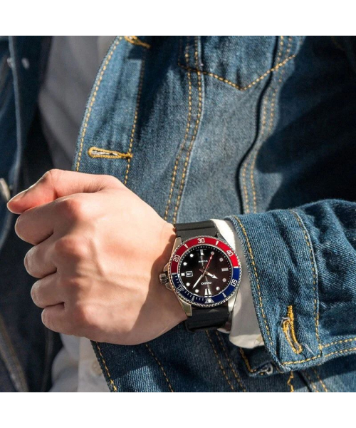  Casio Collection MDV-107-1A3 #2