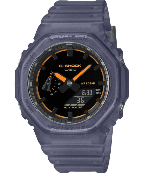 ���� Casio G-Shock GA-2100K-2A #1