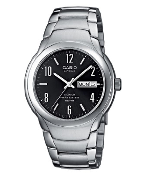 ���� Casio Lineage LIN-172-8A #1