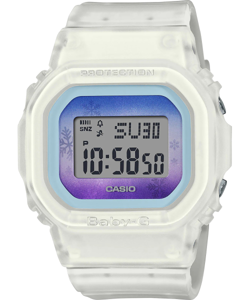  Casio Baby-G BGD-560WL-7 #1