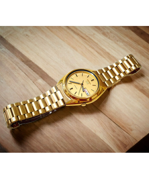  Seiko SNXL72K1 #3