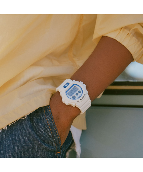  Casio G-Shock DW-6900HDS-7 #5