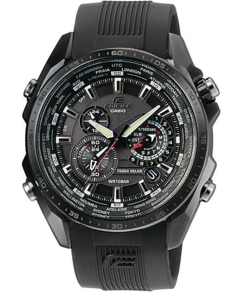  Casio Edifice EQS-500C-1A1 #1