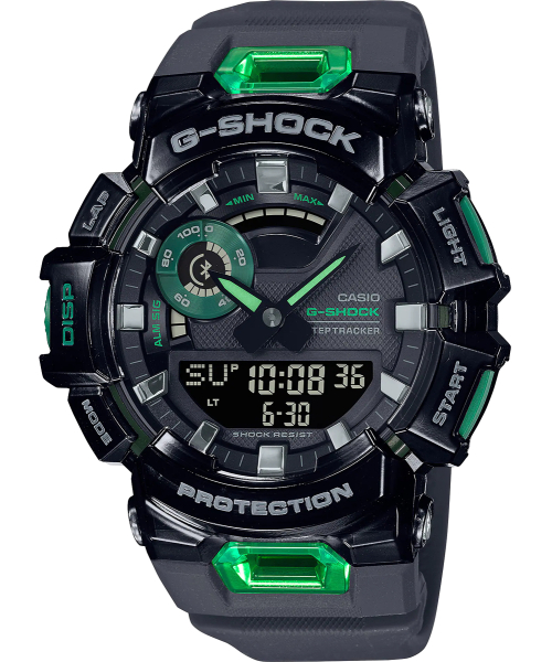  Casio G-Shock GBA-900SM-1A3 #1