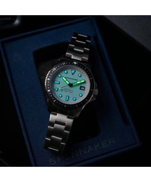 Часы Spinnaker SP-5136-66 #6