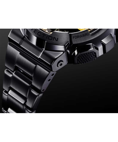  Casio G-Shock GM-110BD-1A9 #5